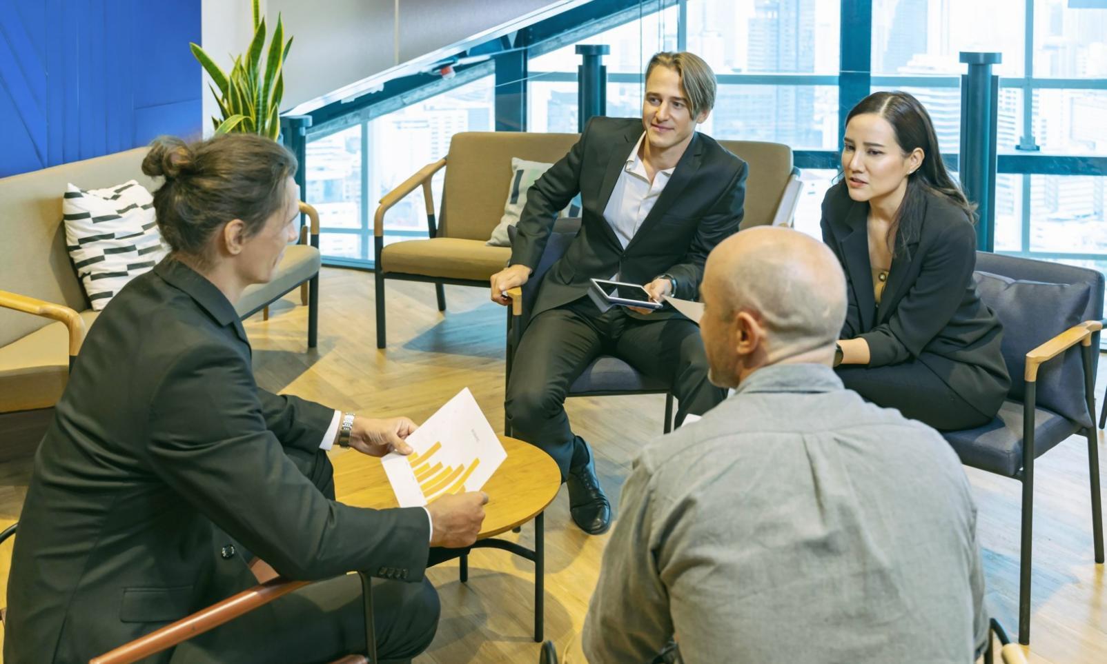 Professionelle SEO-Beratung